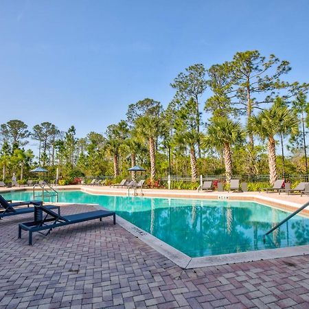 Near Disney - Spacious 3Br - Pool And Hot Tub! Орландо Екстериор снимка