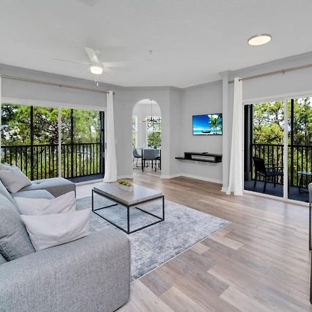 Near Disney - Spacious 3Br - Pool And Hot Tub! Орландо Екстериор снимка