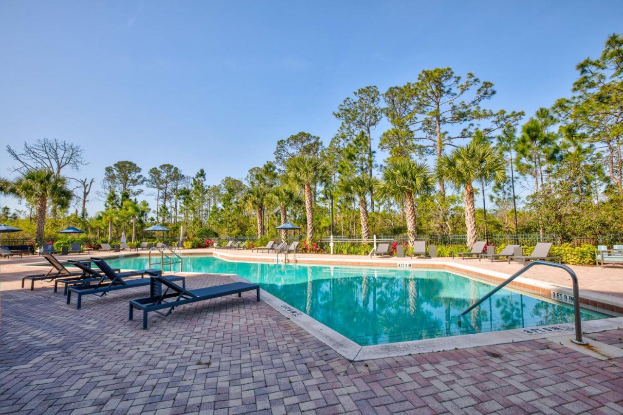 Near Disney - Spacious 3Br - Pool And Hot Tub! Орландо Екстериор снимка