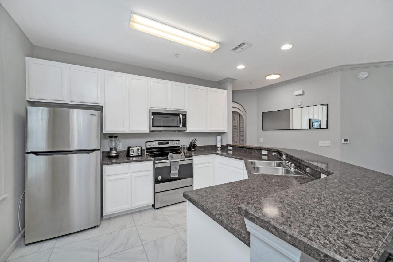 Near Disney - Spacious 3Br - Pool And Hot Tub! Орландо Екстериор снимка