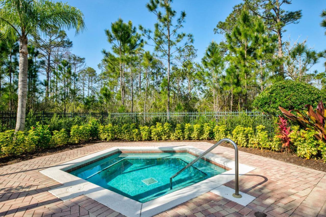 Near Disney - Spacious 3Br - Pool And Hot Tub! Орландо Екстериор снимка