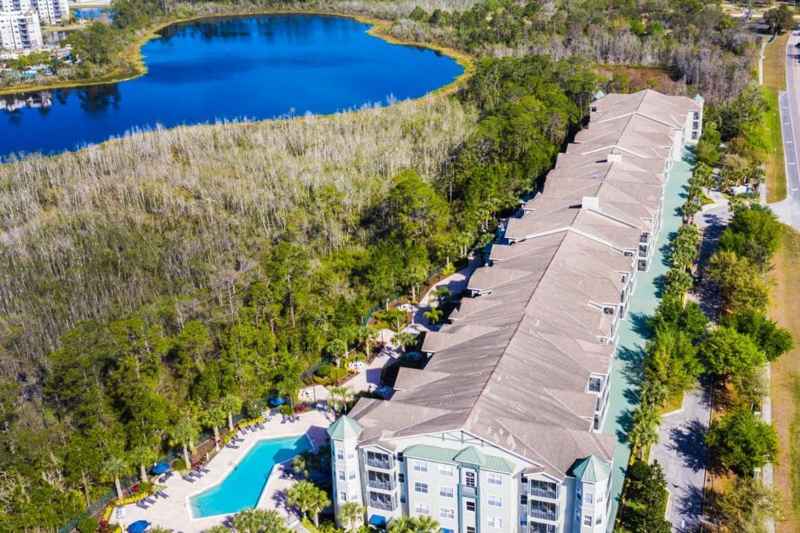 Near Disney - Spacious 3Br - Pool And Hot Tub! Орландо Екстериор снимка