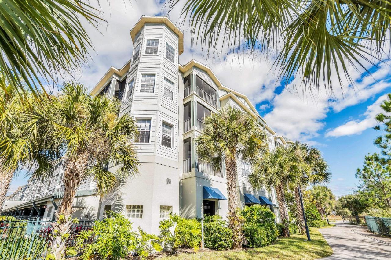 Near Disney - Spacious 3Br - Pool And Hot Tub! Орландо Екстериор снимка