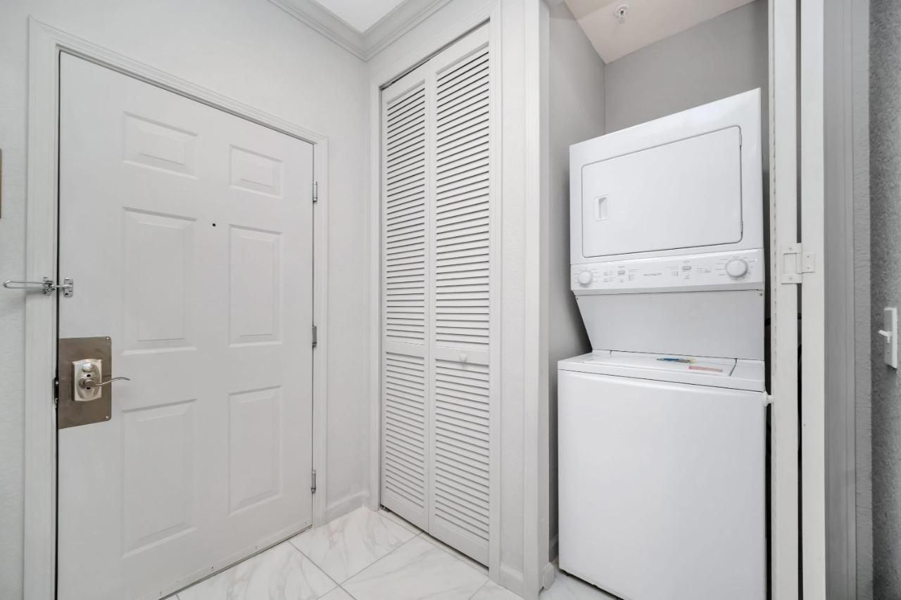 Near Disney - Spacious 3Br - Pool And Hot Tub! Орландо Екстериор снимка