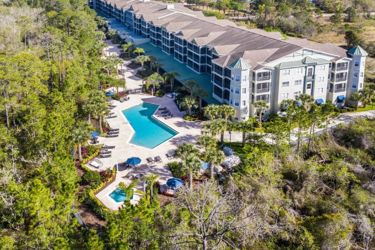 Near Disney - Spacious 3Br - Pool And Hot Tub! Орландо Екстериор снимка